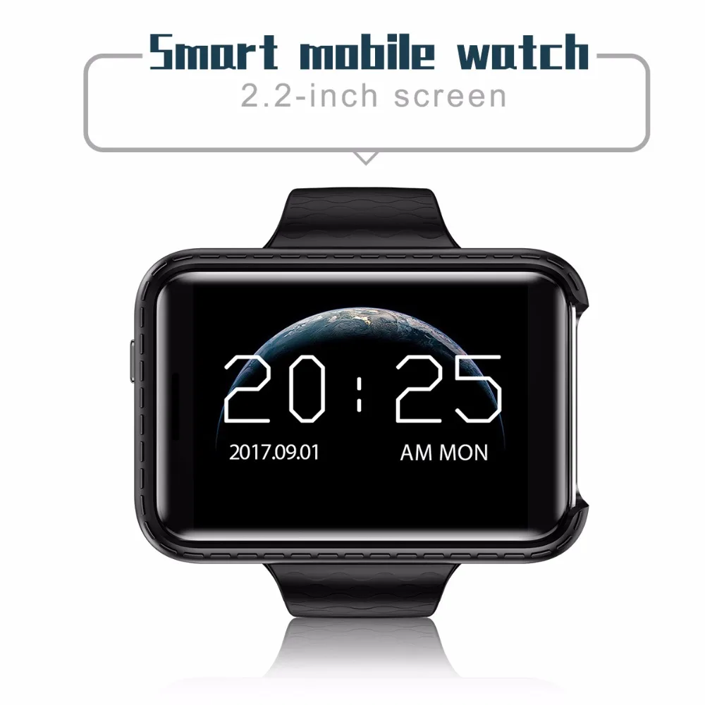 watch that connects to phone