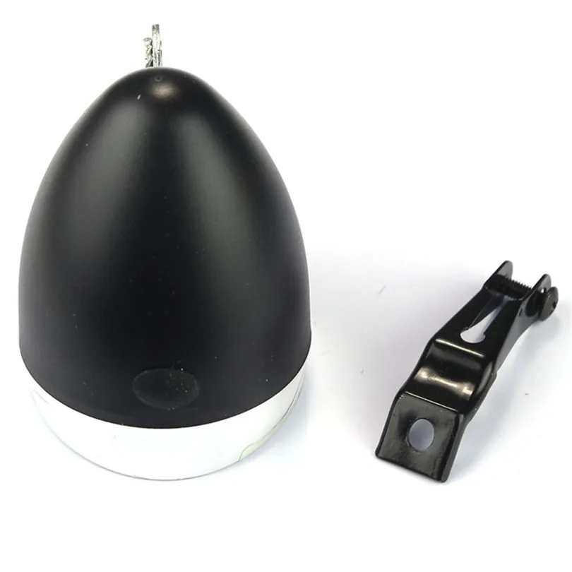 Retro Bicycle Front Light Bike Accessory Vintage 3LED Headlight with Bracket A30