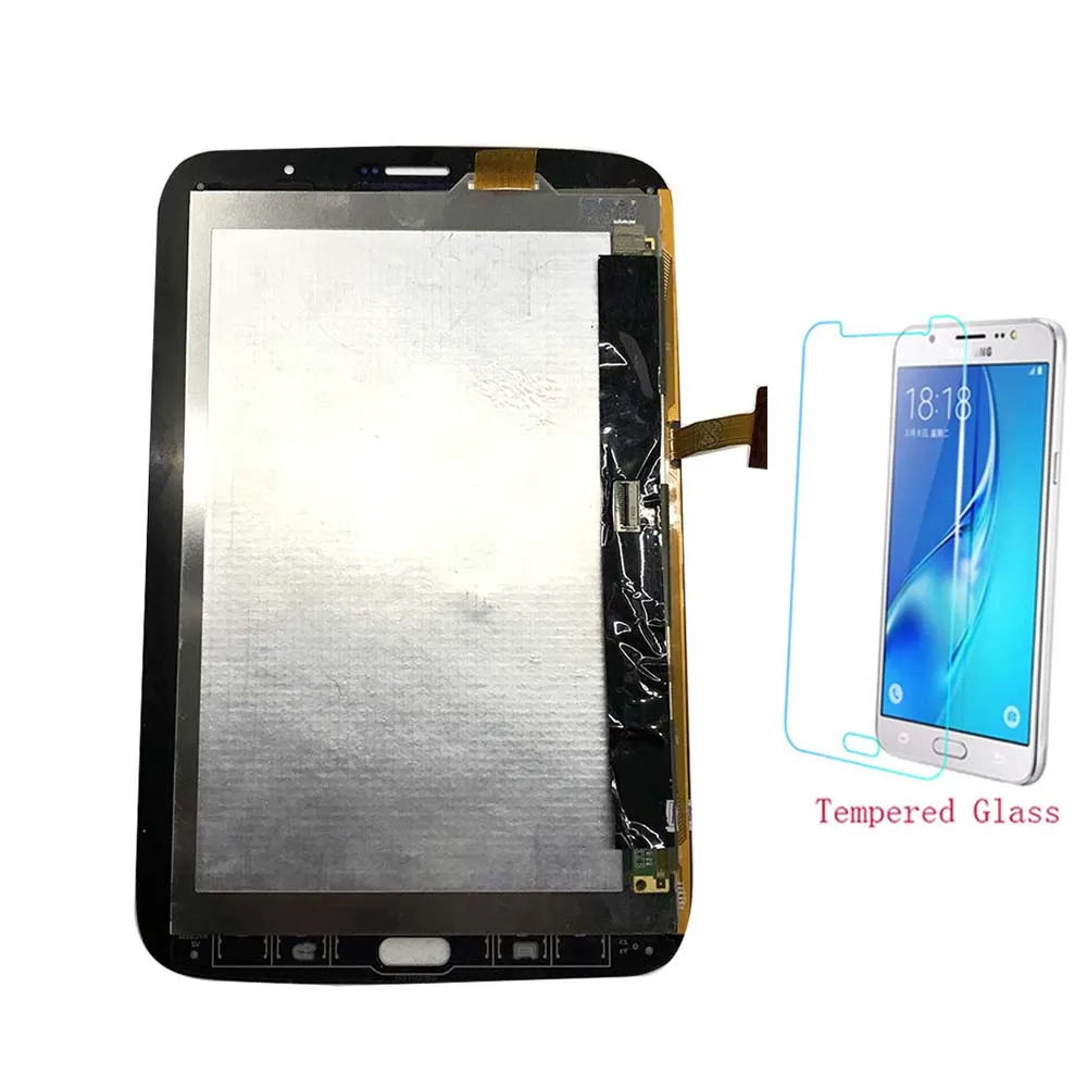 ЖК-дисплей для планшета Samsung Galaxy Note 8 0 N5100 N5110 сенсорный экран с цифровым