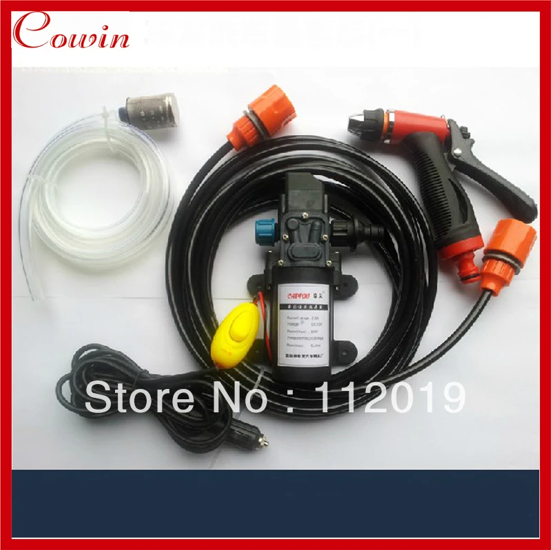 Car Wash Pump V W Car Wash Pump V W