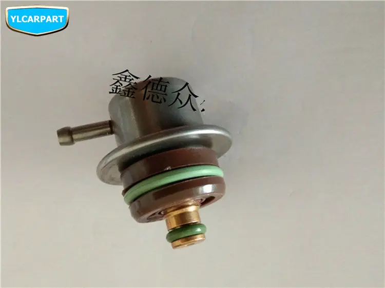 For Geely MK 1 2,MK1 MK2,Cross Hatchback,Car fuel pressure regulator