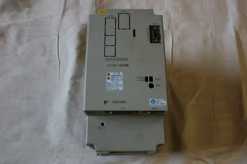 

SGDB-10ADS  90% appearance new SGDB-10ADS       USED but in good working condition