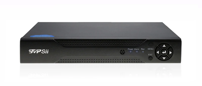 Сетевой видеорегистратор Dahua Панель Hi3536C 5mp XMeye видеонаблюдения Регистраторы H.265+ 32CH 32 канала один SATA IP Onvif WI-FI CCTV NVR