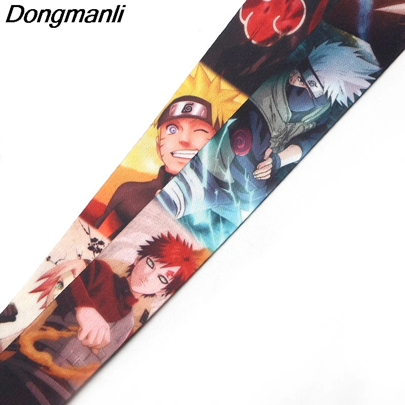 P2177 Dongmanli шнурки держатель удостоверения личности удостоверение пропуск для