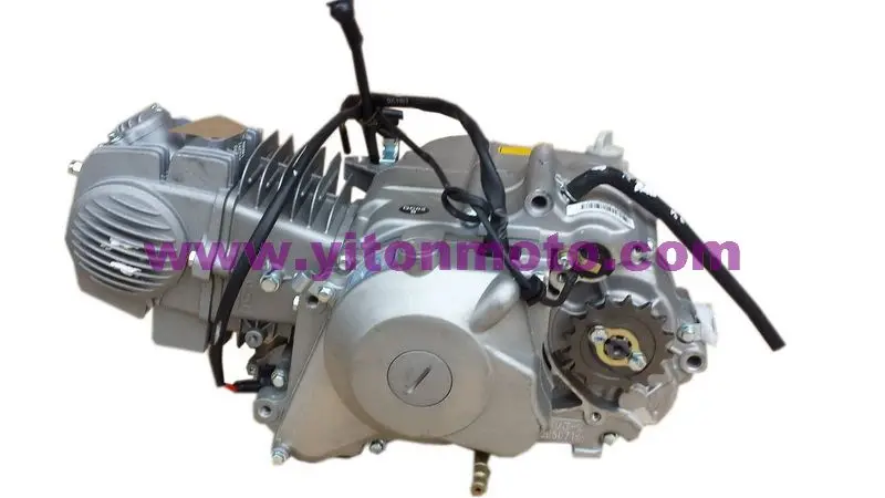 Leva Cambio Moto USTPO | In Alluminio Anodizzato | Per CRF50, TTR50, 110-150cc, Dirt Bike - Rosso - Foto 2