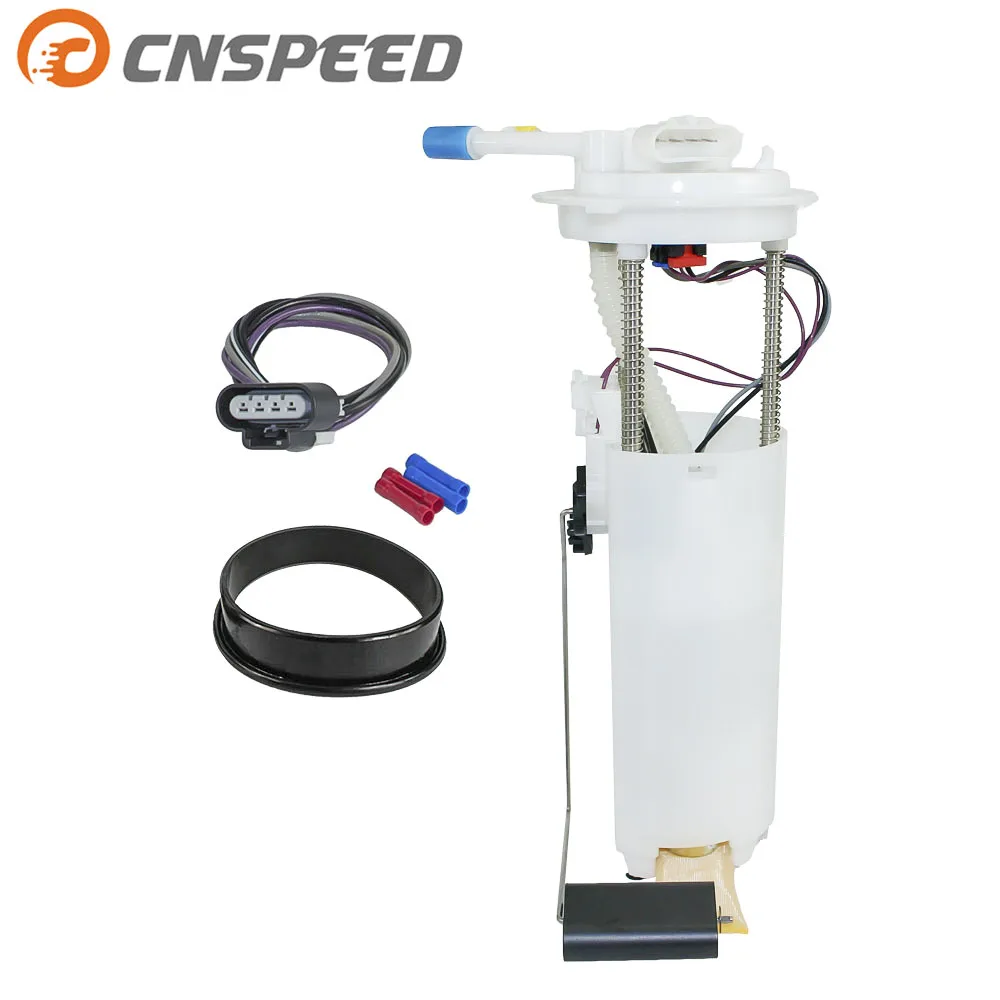 CNSPEED For 98 00 GMC Yukon Chevrolet Tahoe Fuel Pump Module Assembly