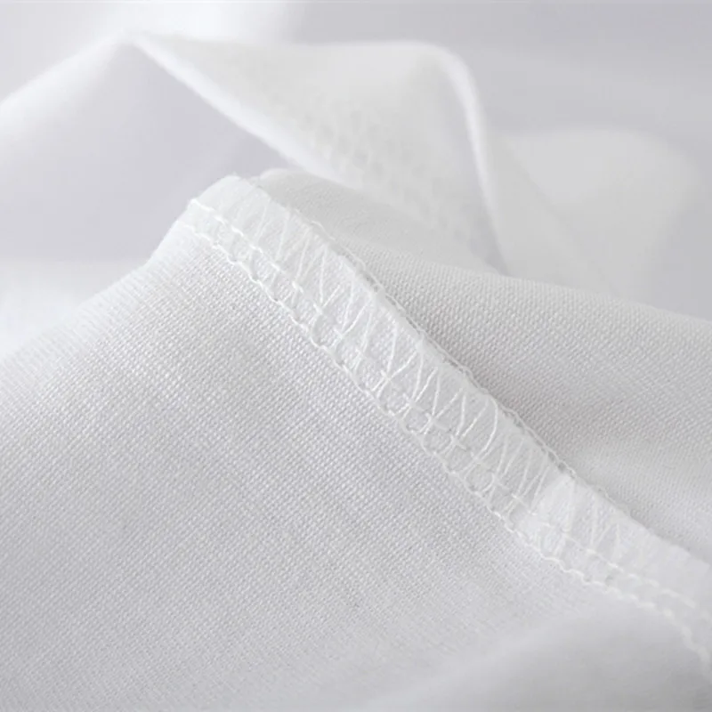 Женская брендовая одежда летняя футболка Женские повседневные топы с забавной мышкой футболки с коротким рукавом и круглым вырезом Harajuku женская футболка