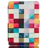 Étui peint pour Kindle 8 E-reader motif étui (8th génération 2016)ereader ebook réveil intelligent/sommeil pour Kindle modèle SY69JL ► Photo 1/4