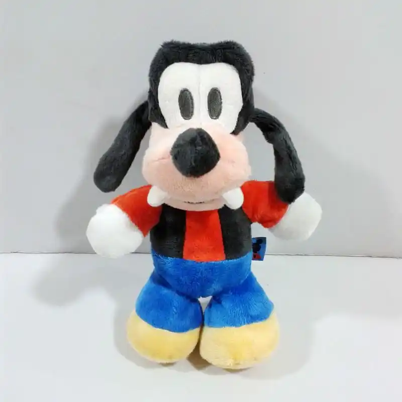 goofy soft toy