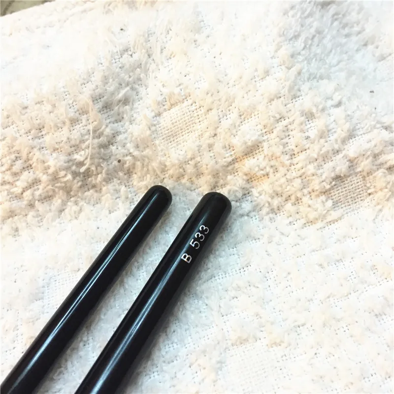 Hakuhodo B533 Blending Brush _ 4