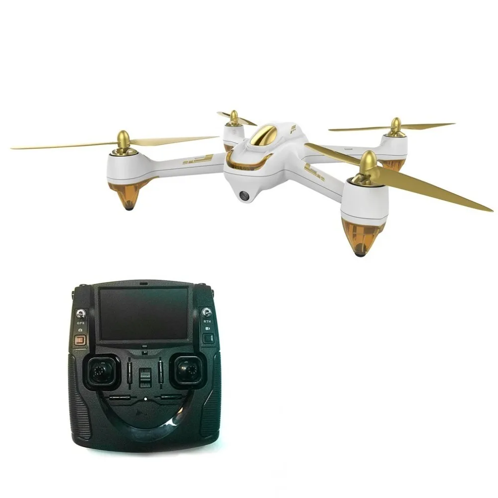 Hubsan H501S 5.8G FPV Drone Mini RC Helicopter 1080P HD Camera Drone Hold Automatic Return Headless Mode RC Quadcopter with GPS Hubsan H501S 5.8G FPV Drone Mini RC Helicopter 1080P HD Camera Drone Hold Automatic Return Headless Mode RC Quadcopter with GPS