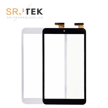 

Srjtek touch screen 8" For Onda V820W Wins For Chuwi Vi8 Tablet FPC-FC80J107-03 Panel digitizer Sensor Glass Replacement Parts