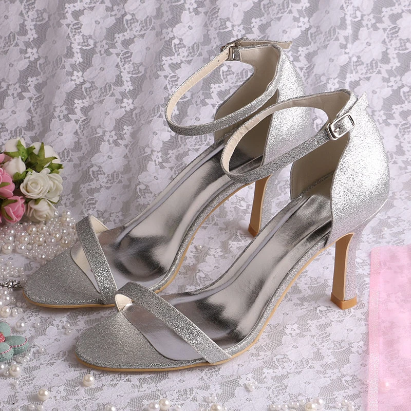 ladies bridal sandal