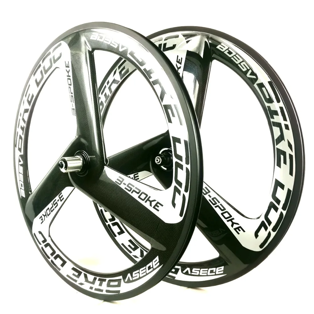 bicycle wheel