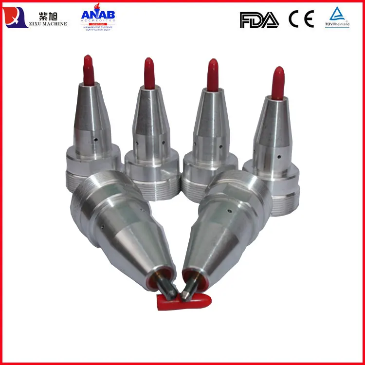 Pneumatic Diamond Tip CNC Machine Spare Parts for Metal Marking Machine& free shipping