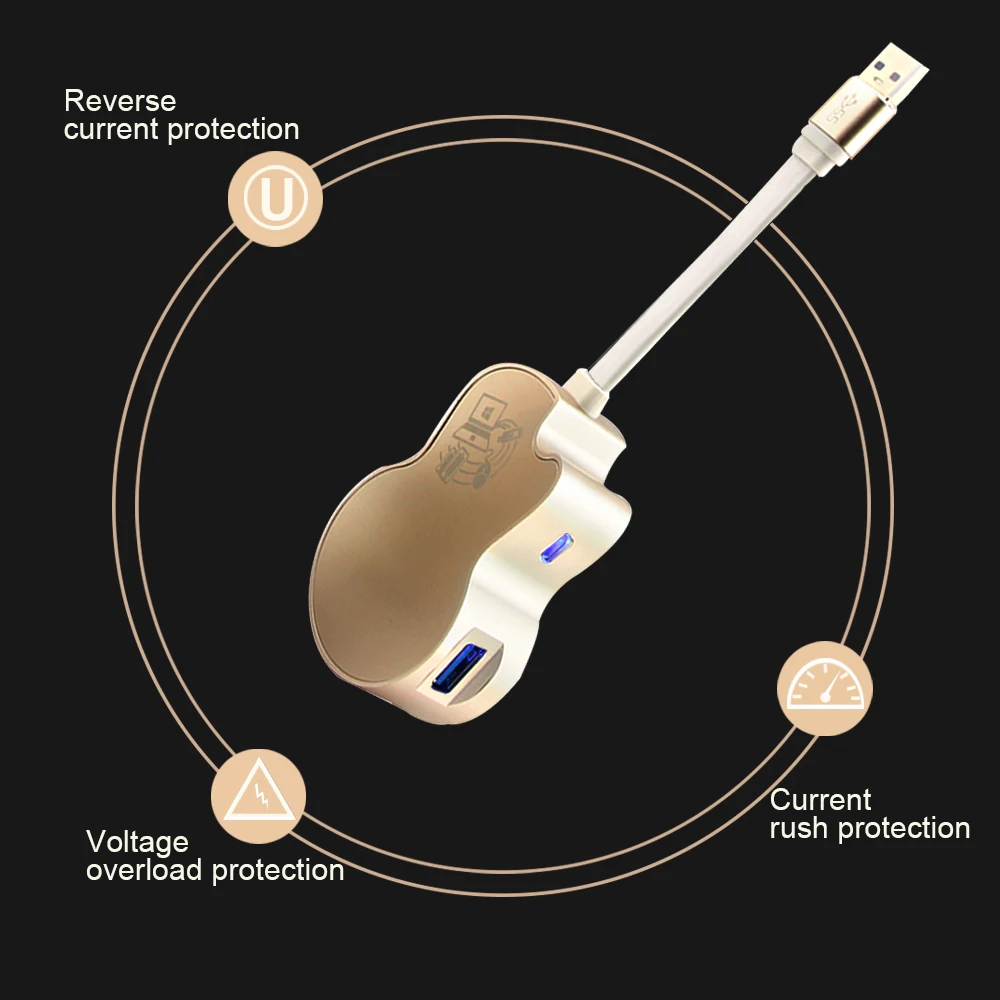usb hub