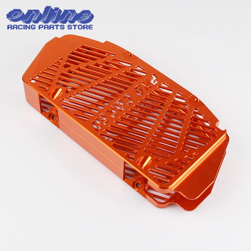 

Universal KTM water tank protective cover anti - fall sand support for KTM SXF/XCF 250-450 Off - road motorcycle parts