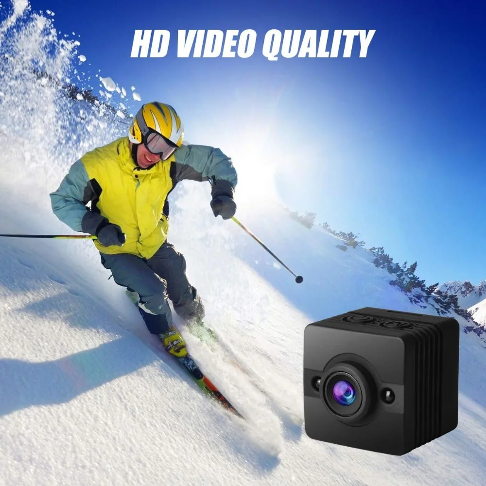 SQ12 mini camera micro camera 17