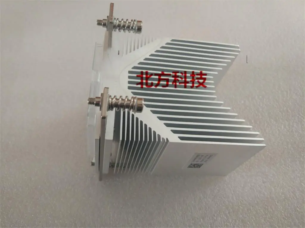 

Новый серверный радиатор для DELL T630 0RMVM3 RMVM3