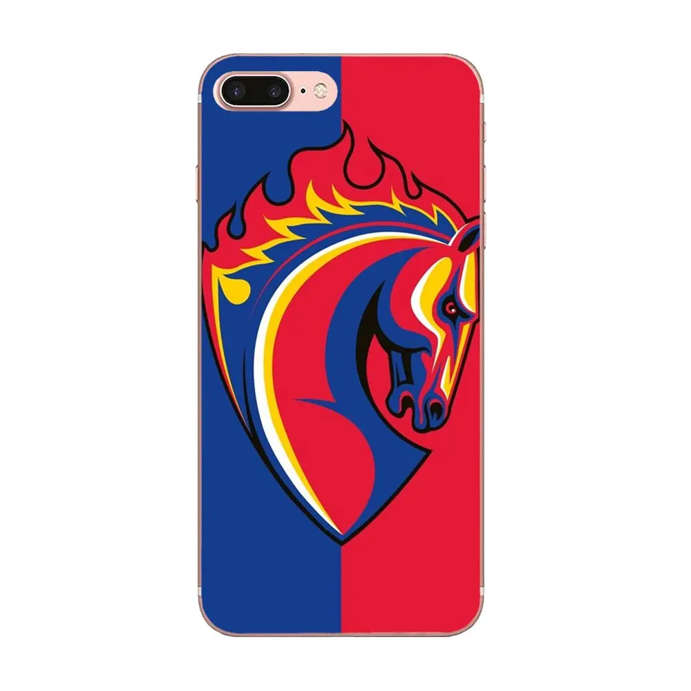 

Horse Cska Moscow For Xiaomi Redmi Note 2 3 3S 4 4A 4X 5 5A 6 6A Pro Plus Soft Silicone TPU Transparent Top Selling