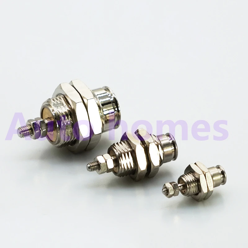 CJPB1015 Pin Cylinder Male Thread Single Acting CJPB Cylinder Recessed Installation External Thread for Small Machinery CJPB1015 Pin Cylinder Male Thread Single Acting CJPB Cylinder Recessed Installation External Thread for Small Machinery