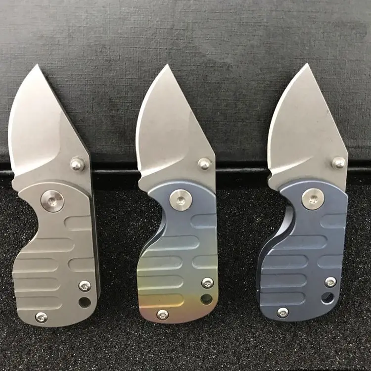 SHARP Series Folding Pocket Knives / Hunting Knives / Tactical Knives