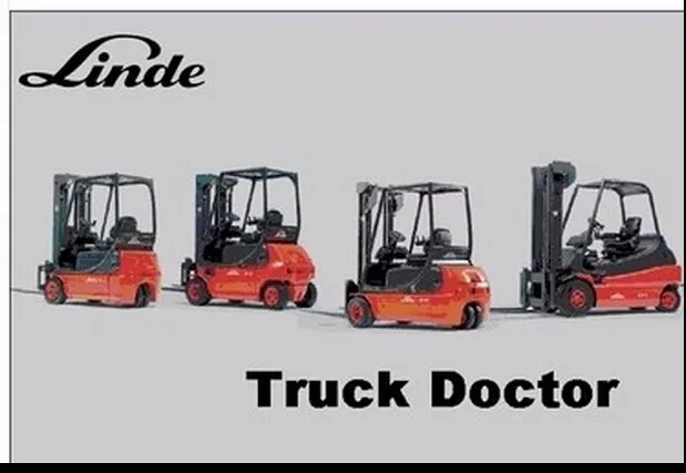 linde doctor3