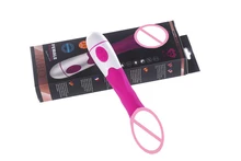 30 Speed Silicone Vibrator Vibrating Dildo Vibrators For Women Adult Sex Toys For woman Waterproof Clit Vibrator Sex Product