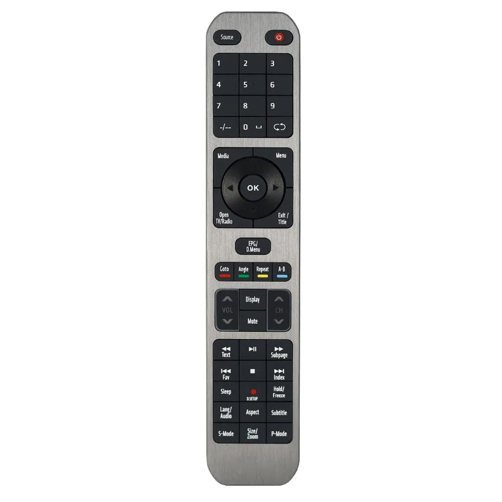 

New remote control suitable for altius K42DLT1F LED TV TD Systems controller
