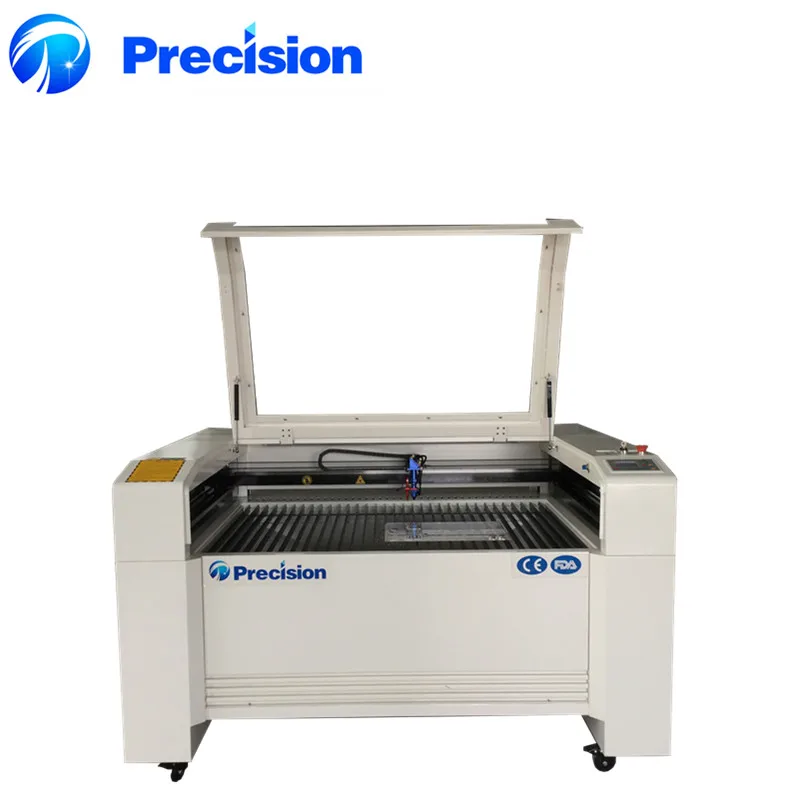 wholesale Acrylic MDF small CO2 hobby laser cutting machine cutter