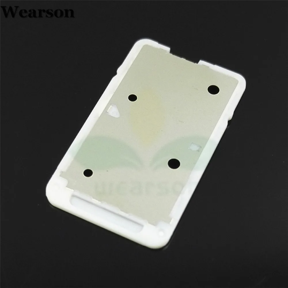 Untuk Lenovo Tab 2 A8 50lc A8 50 Micro Sim Card Adaptor Baru Pemegang Kartu Sim Adapter Gratis Pengiriman Dengan Pelacakan Nomor Adapter Holder Adapter For Sim Cardsadapter For Sim Aliexpress