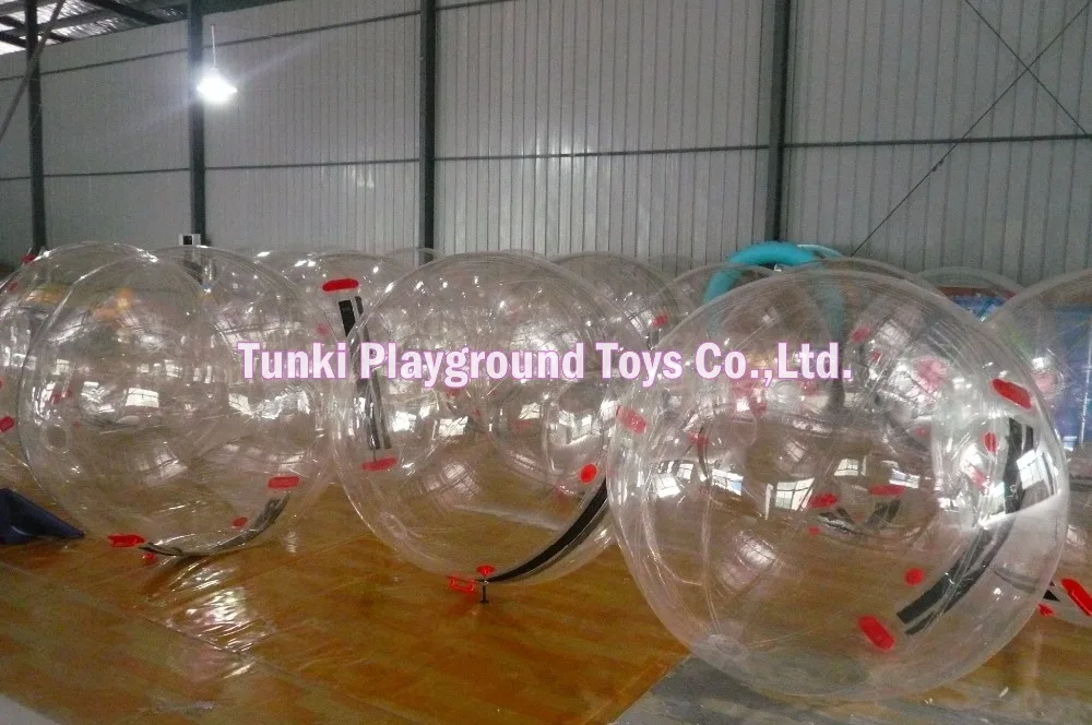 

water walking ball spere bubble human hamster ball