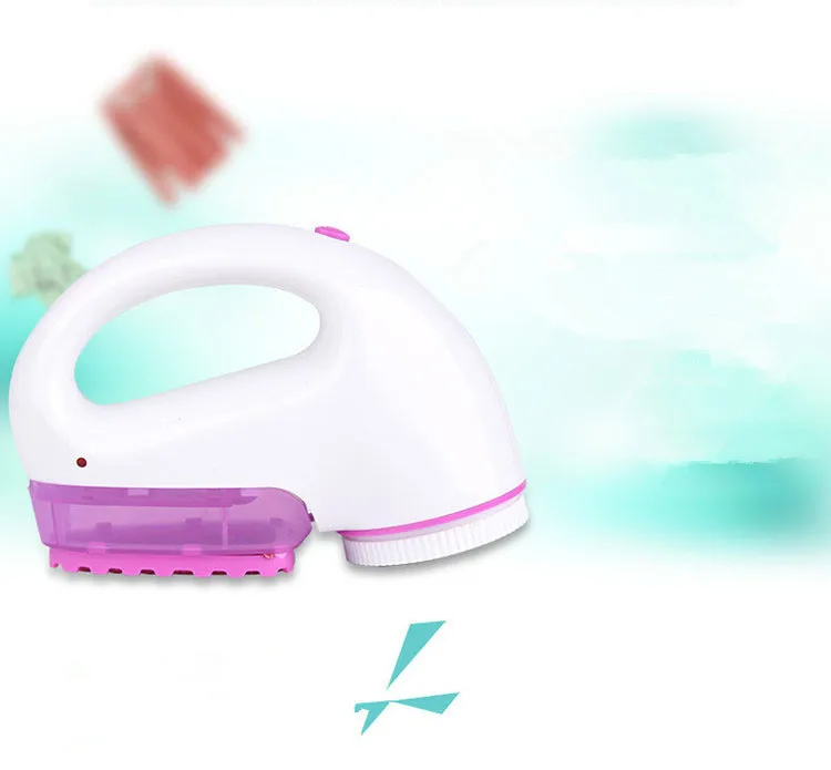 1PC Electric Clothes Lint Removers Fuzz Pills Shaver for Sweaters