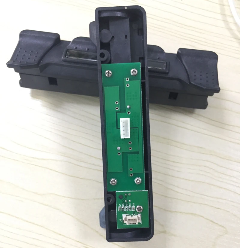 Fusion Splice Heater of Komshine GX35,FX35,GX36,FX37,GX37 fusion splicer