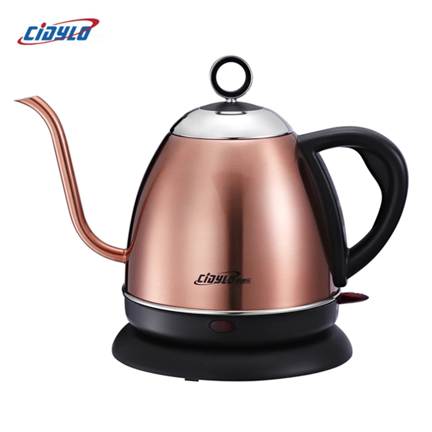 cidylo YK-810L Electric Kettle Automatic power-off Kettle Food grade stainless...
