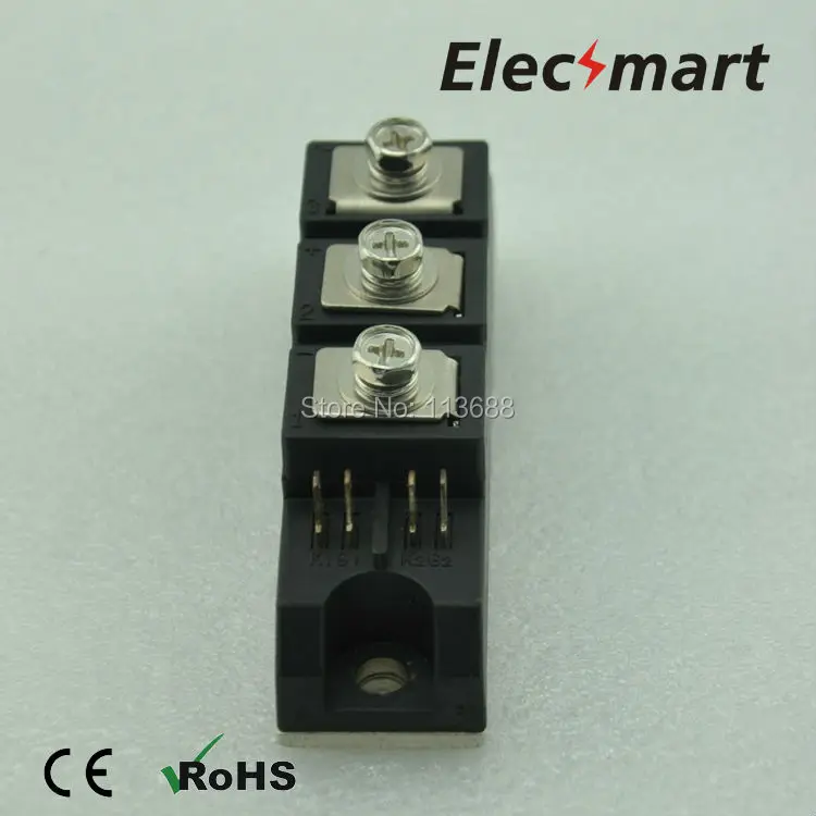 

SanRex Type THYRISTOR MODULE PK55FG160 SCR module