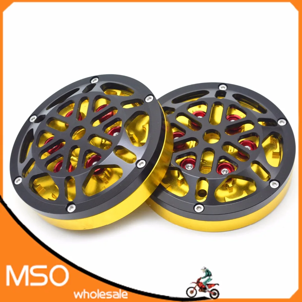

Motorcycle Engine wrestling decorative cover Engine Guard Cover FOR HONDA MSX-125  MSX125SF  MSX-125SF 2013-2016