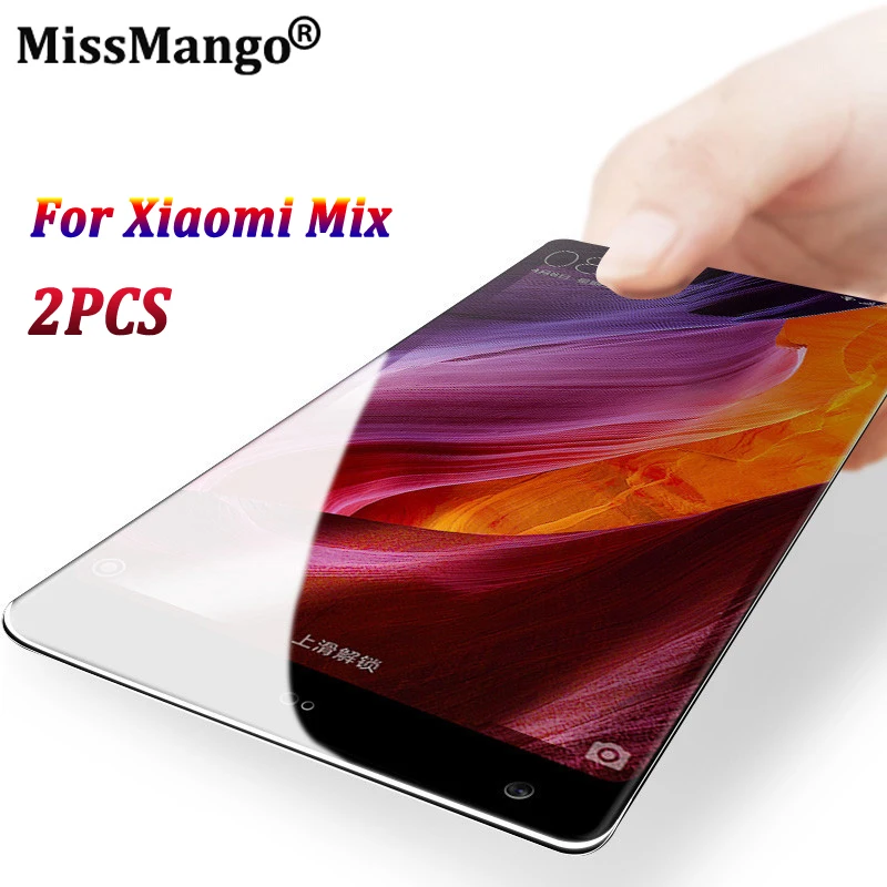 xiaomi mix