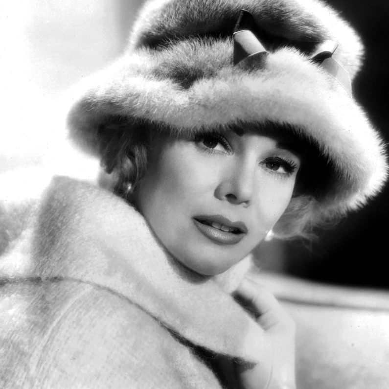 Eva Gabor 1960 Photo Print (16 x 20)