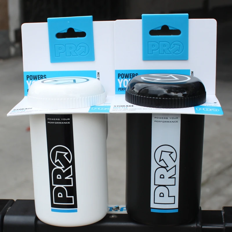 

PRO Bicycle MTB road bike kettle type tool bottle storage bottle