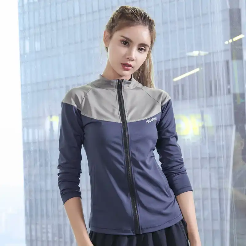 jackets for gym workout