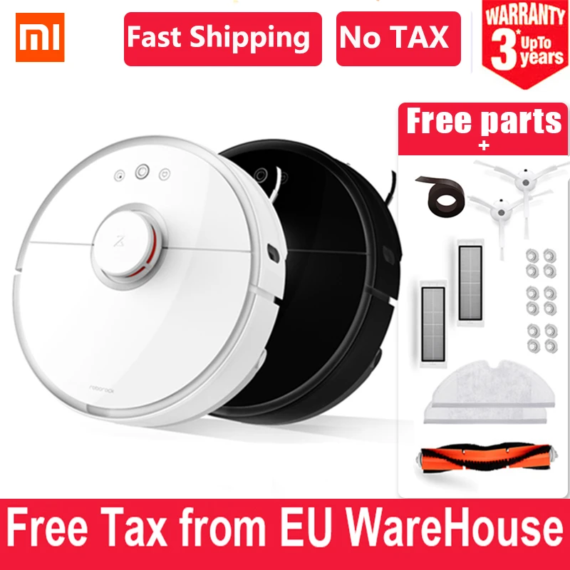 aliexpress xiaomi roborock 2