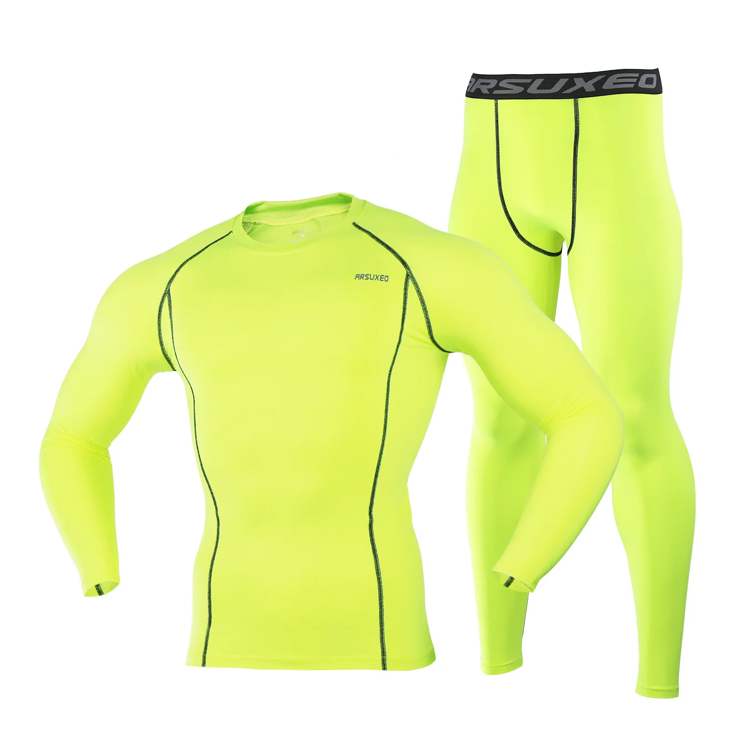 Compression set