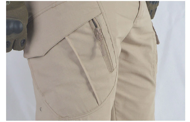 Aufdiazy мужские тактические брюки-карго в стиле милитари, штаны для фанатов спорта на открытом воздухе, брюки для кемпинга, походов, охоты, комбинезоны IM053
