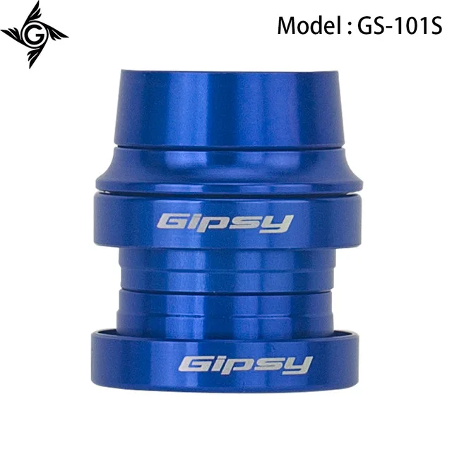 GIPSY GS-101S 29,6 мм гарнитуру для толкать велосипед специально для S T R I D E R Дети Баланс Велосипед