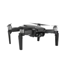 Для DJI Mavic Air Landing gear Skid Feet Leg расширитель высота расширение 3,5 см протектор стабилизаторов для DJI Mavic Air Аксессуары