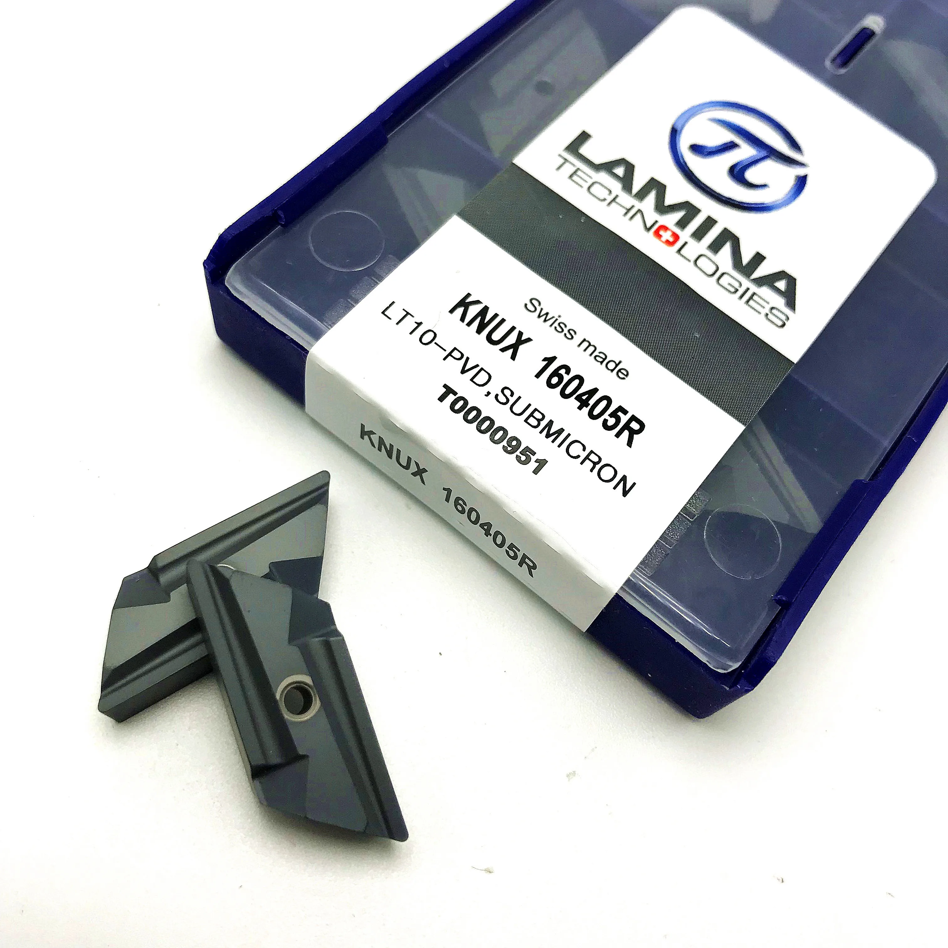 

Tungsten carbide KNUX160405R NN LT10 Carbide tool turning tool knux 160405nn cnc machine tool outer turning tool