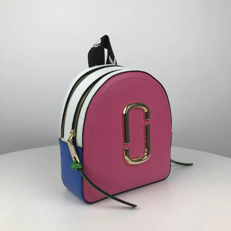 Hot 2019 fashion women's backpack suitable for girls school bag small bag designer backpack Hot 2019 fashion women's backpack suitable for girls school bag small bag designer backpack