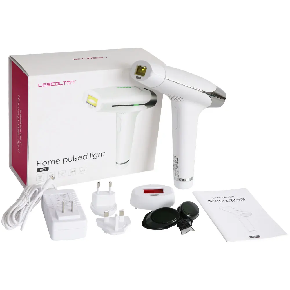 do ipl 700000 depilador a laser depilação