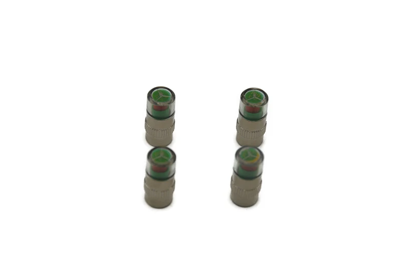 4 шт. автомобильная система контроля давления в шинах Автомобильный датчик